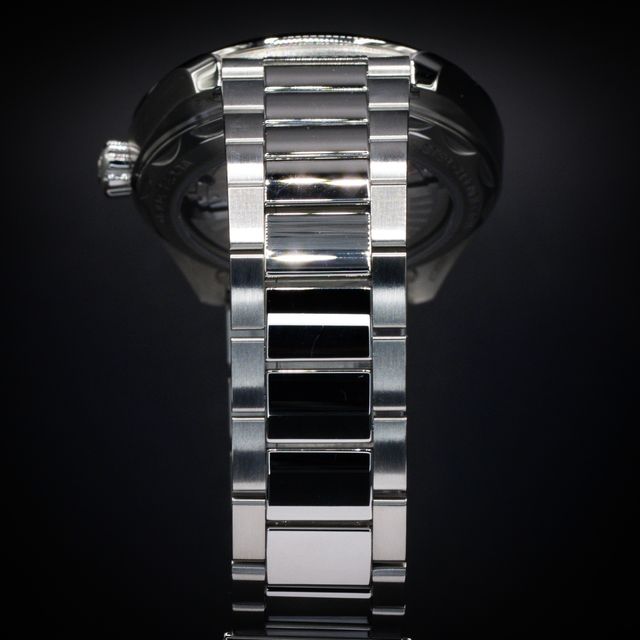 Omega Aqua Terra 150m Gents 220.10.41.21.02.004 Image 3